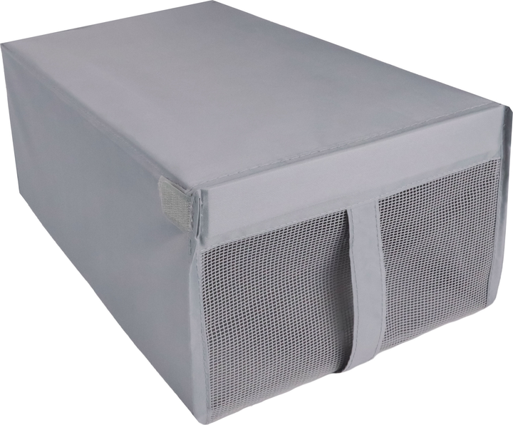 Schuh-Organizer: Platzsparende Eleganz